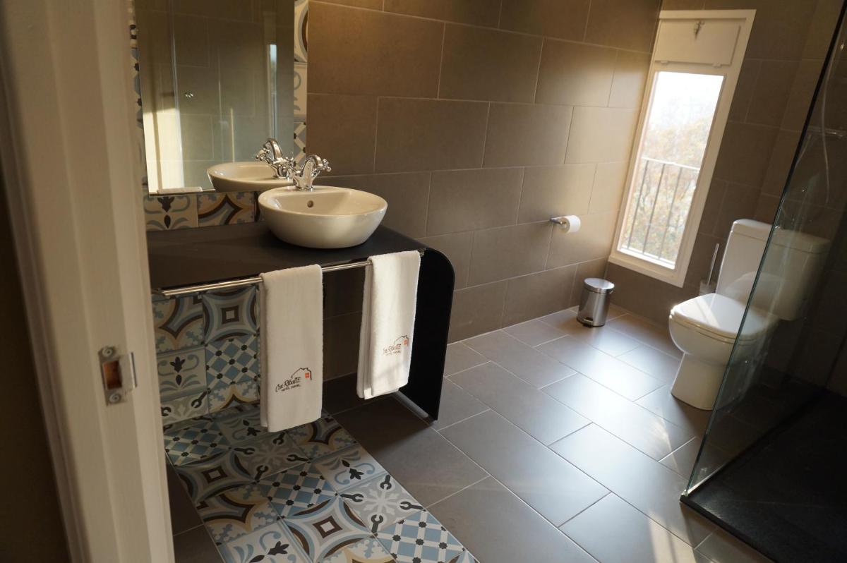 Hotel Can Ribalta - Housity
