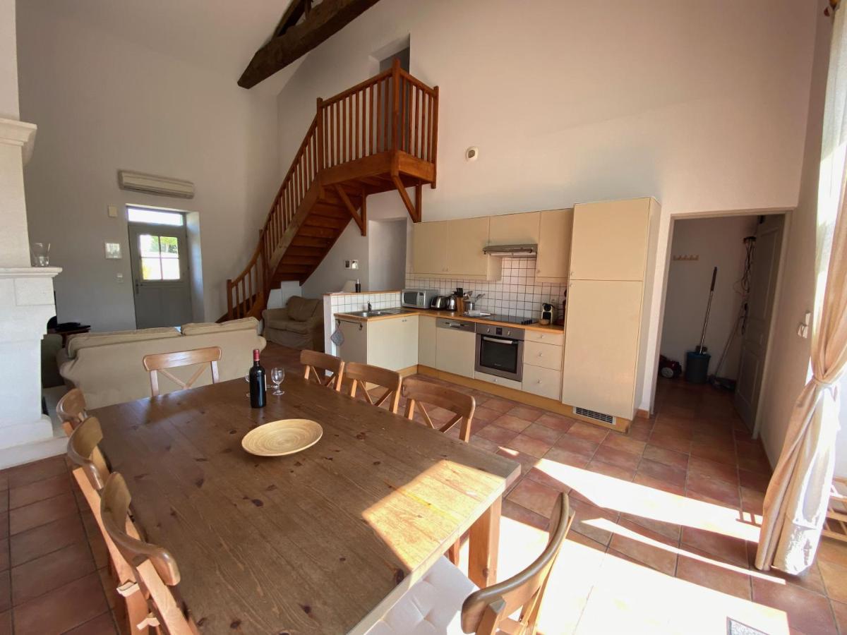 Domaine du Grand Tourtre - Housity