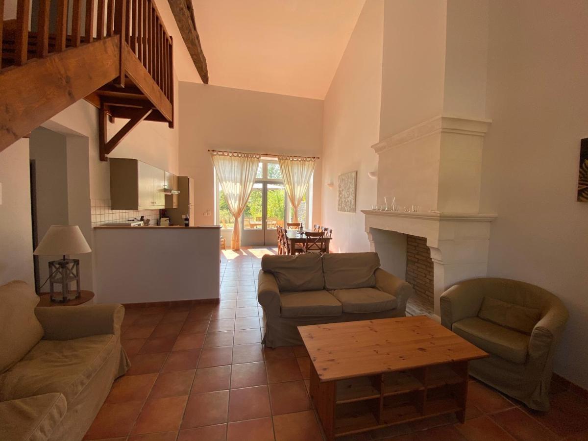 Domaine du Grand Tourtre - Housity