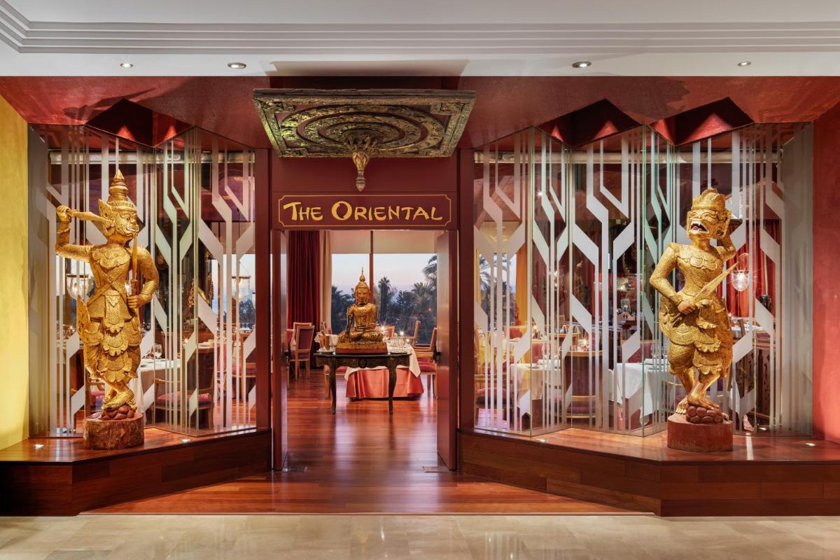 Imagen de la galería de Hotel Botanico y Oriental Spa Garden, en Puerto de la Cruz