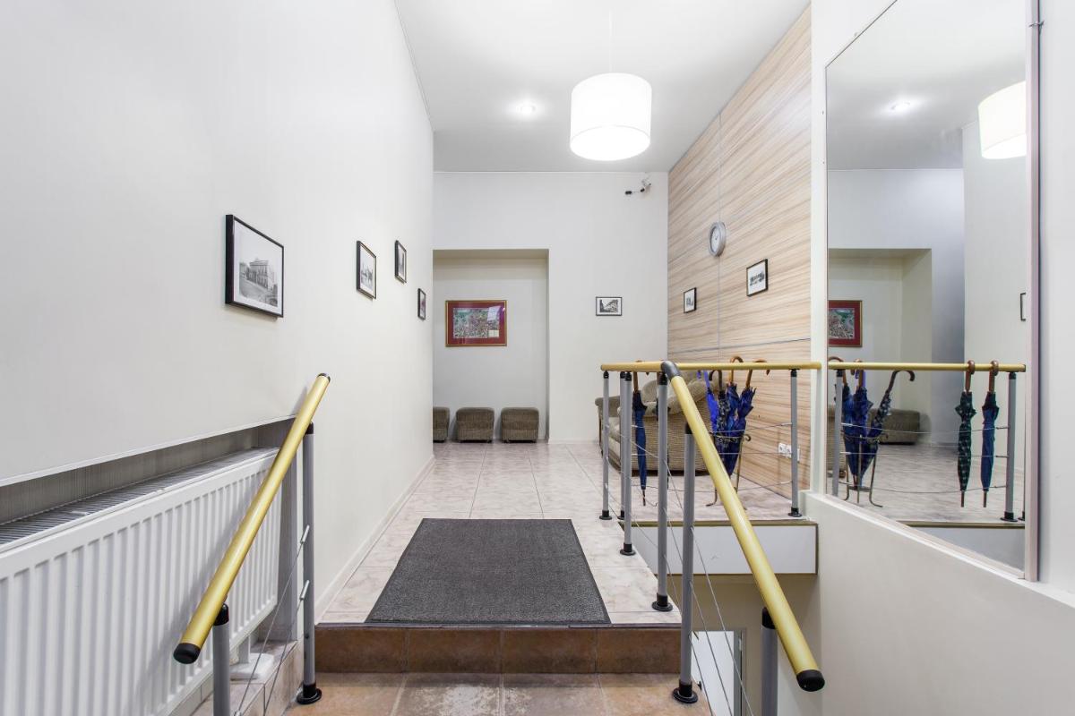 Suitetrails - Silvija House