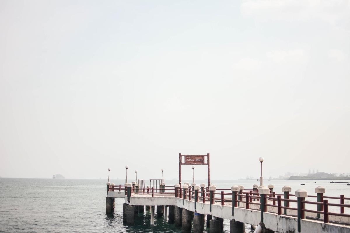 Allisa Resort Hotel - Housity