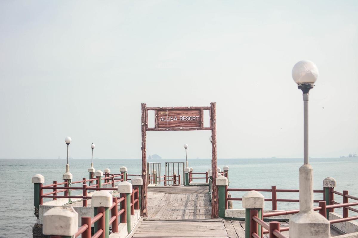 Allisa Resort Hotel - Housity