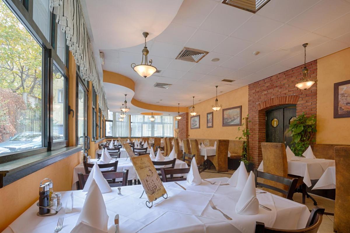 Belgrade City Hotel - Housity