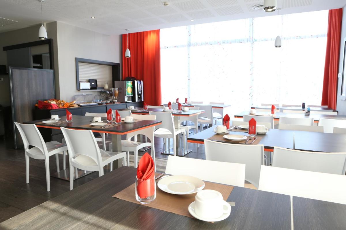 Adonis Paris Sud - Housity