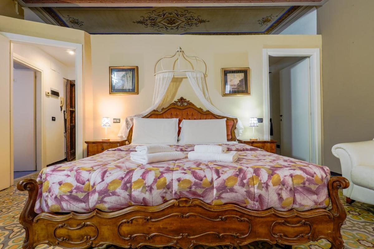 White Lerici - Housity