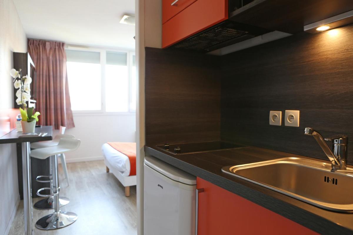 Adonis Paris Sud - Housity