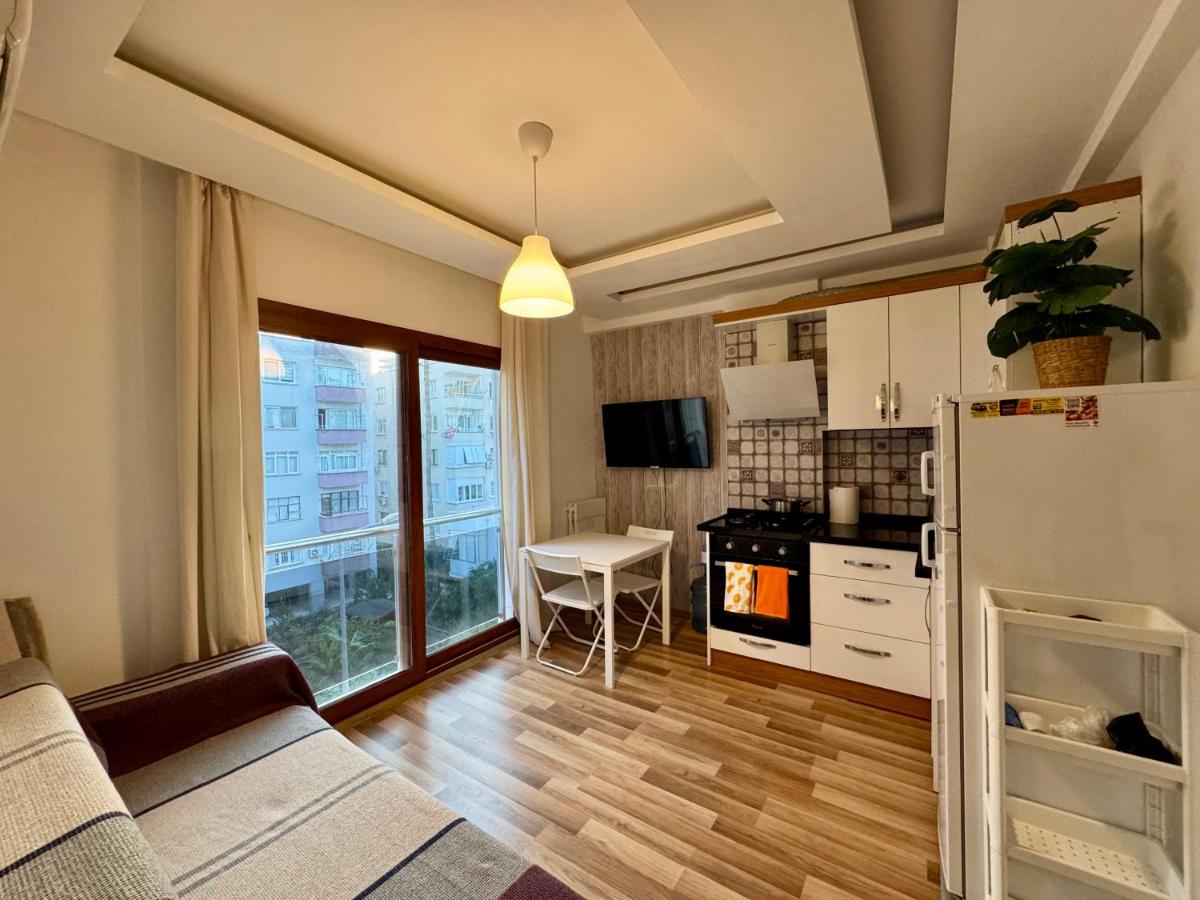 Deniz One Bedroom Appartment - Housity