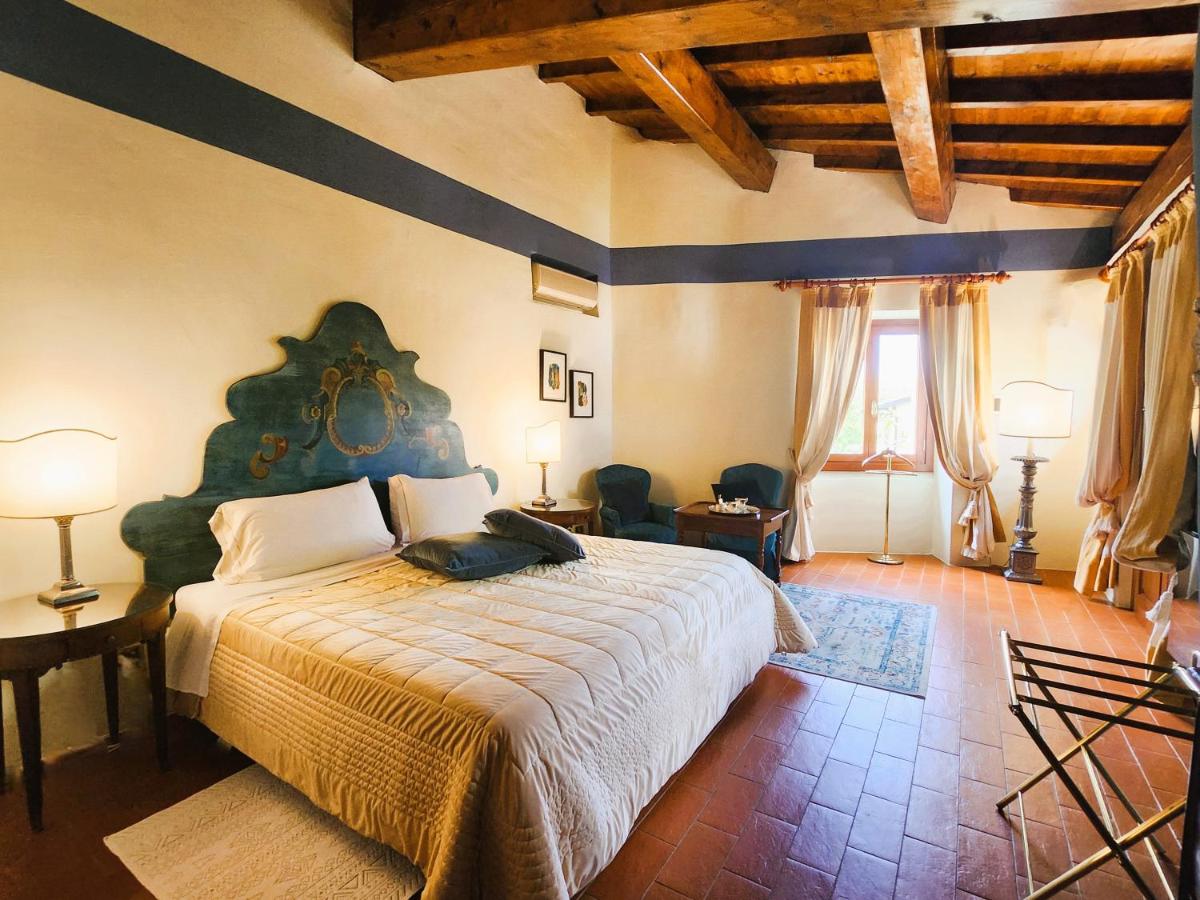 Resort Locanda San Verolo Boutique Hotel - Housity