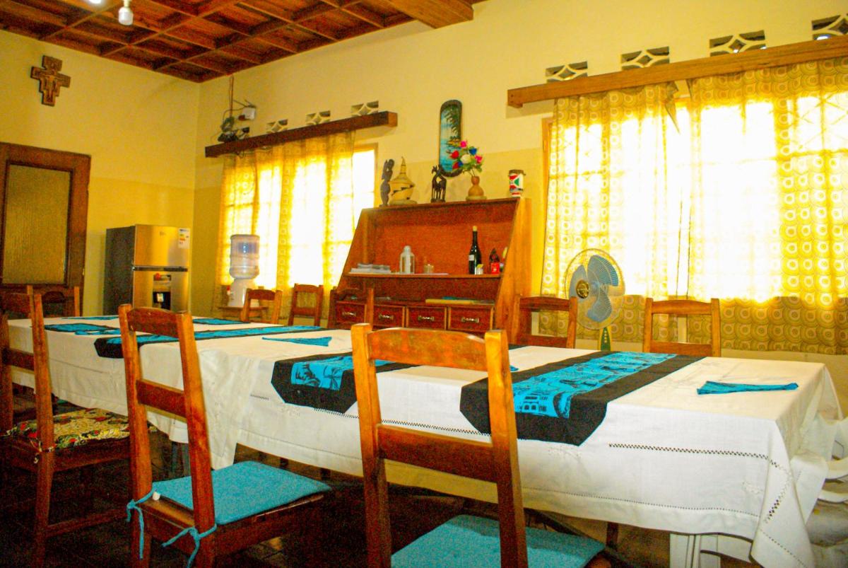 Maison d'Accueil - Fondation San Filippo Neri - Housity