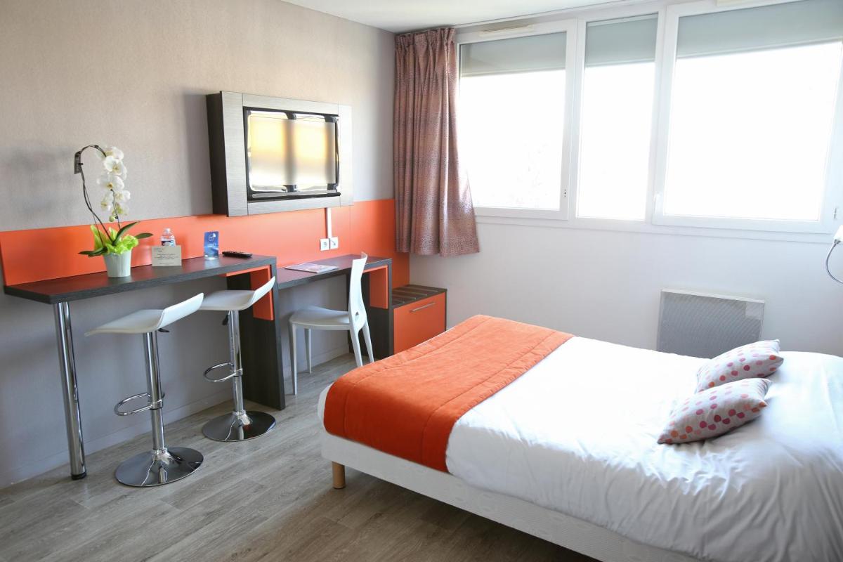 Adonis Paris Sud - Housity