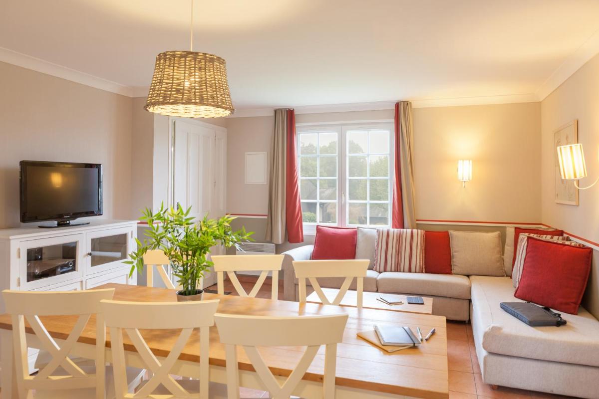 Village Pierre & Vacances Normandy Garden - Housity
