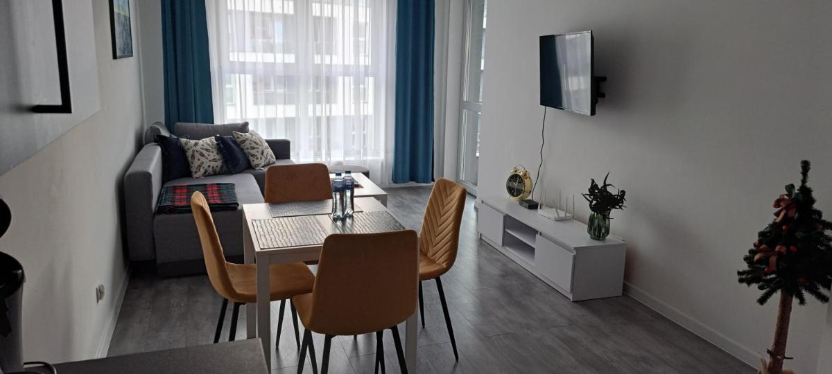 Apartament BALTIC - Housity
