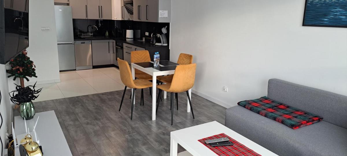 Apartament BALTIC - Housity