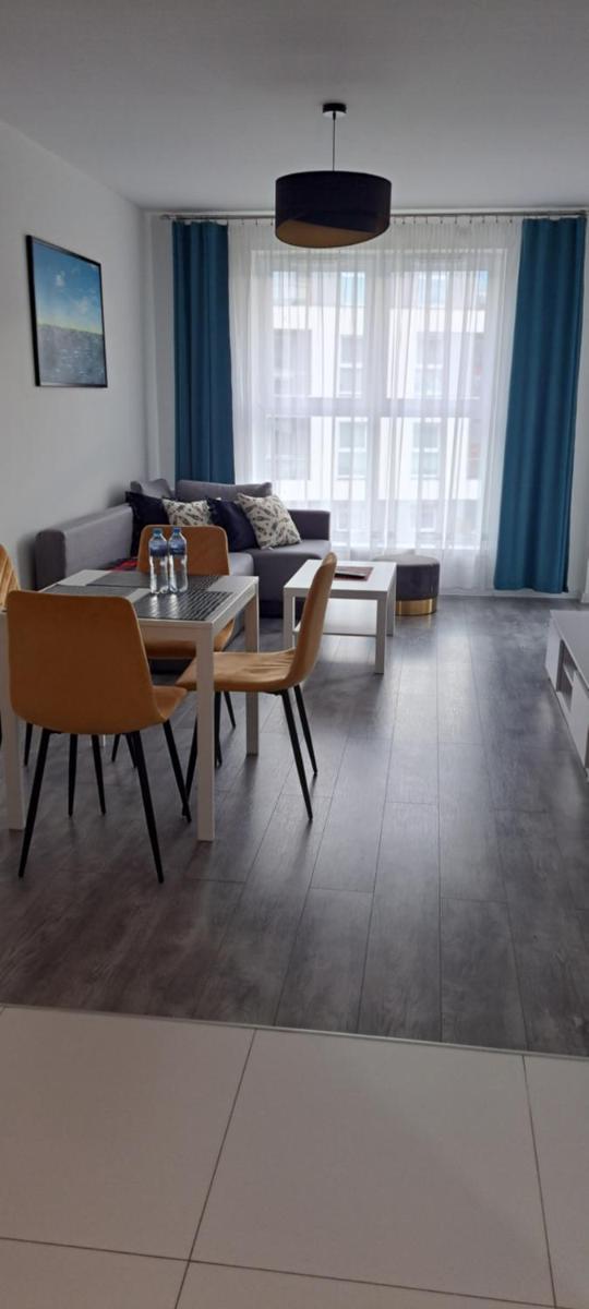 Apartament BALTIC - Housity