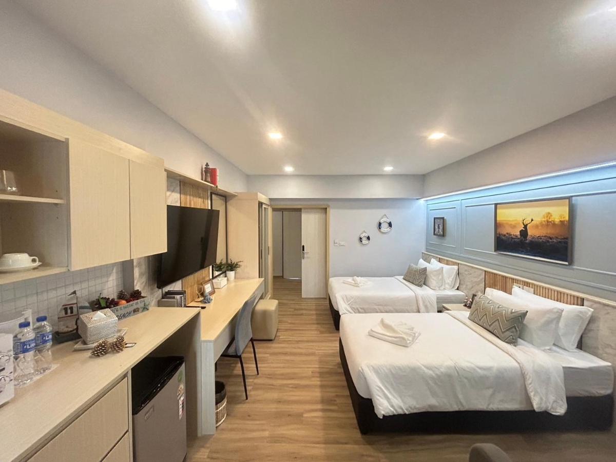Wellness World Chiva 89 - Housity
