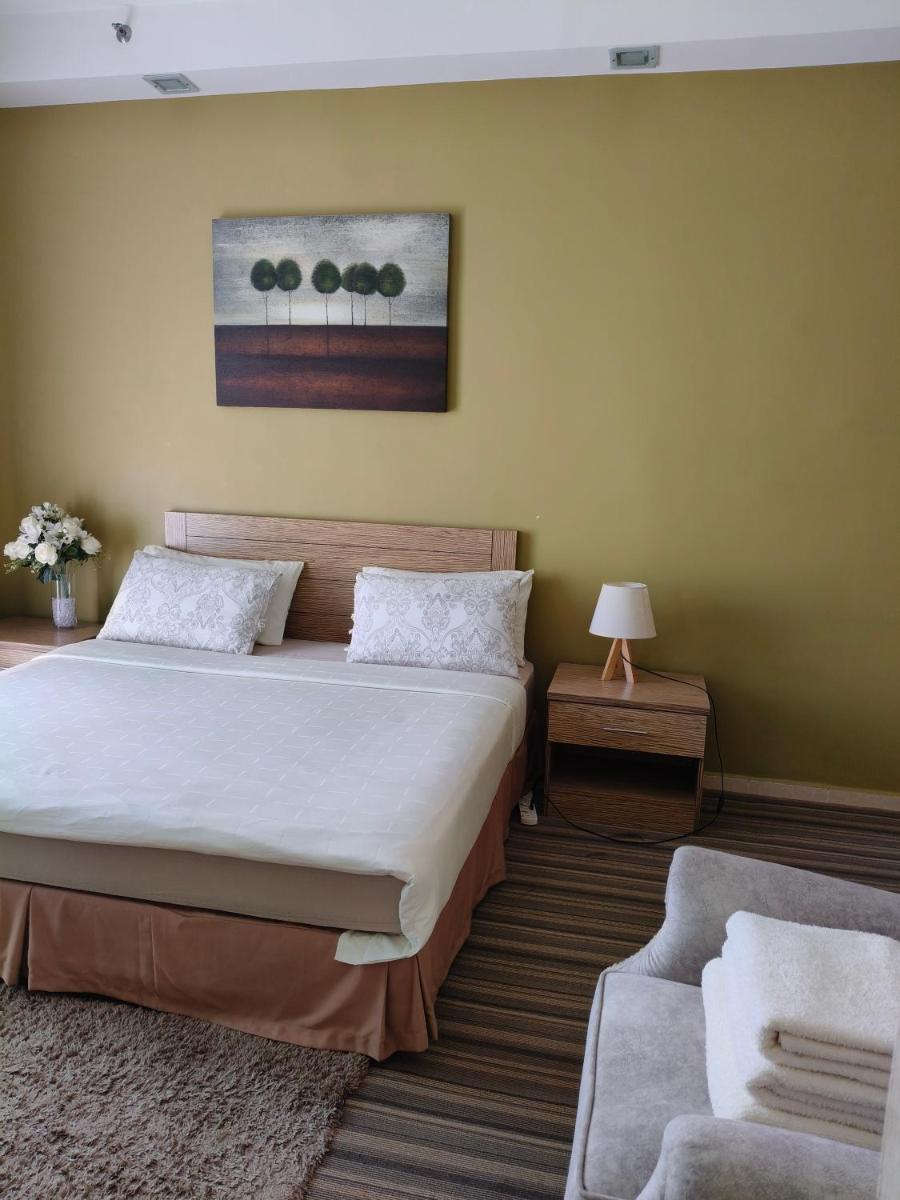 Studio One Bedroom KTC - Housity