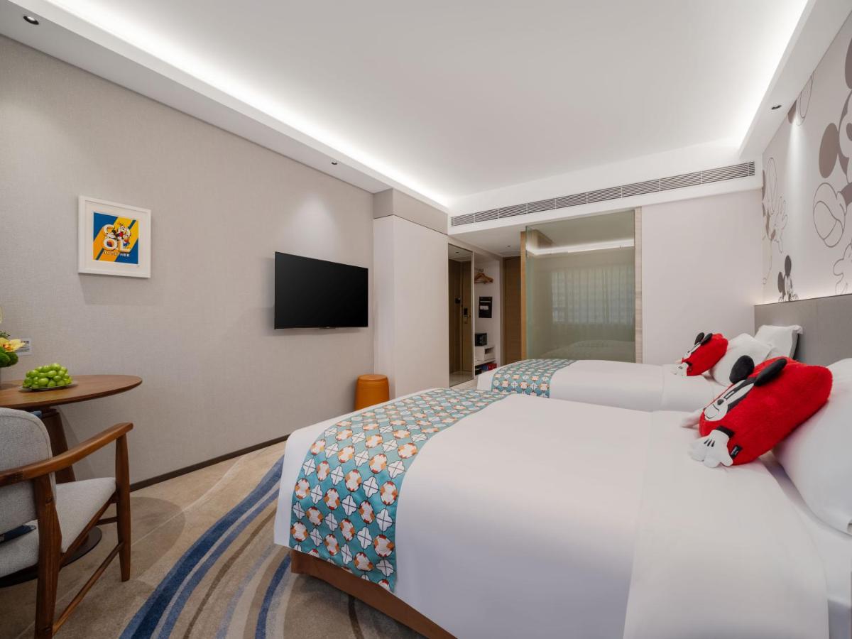 Grand Skylight Hotel Shenzhen Zhonghang - Housity