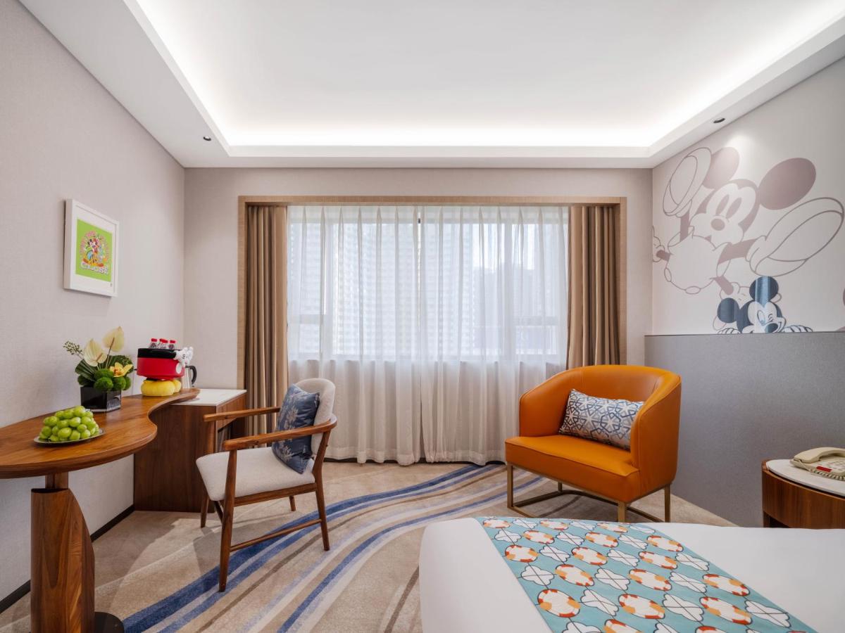 Grand Skylight Hotel Shenzhen Zhonghang - Housity