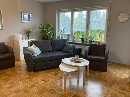 Ferienwohnung im Aalbachtal - Uettingen bei Würzburg - Housity