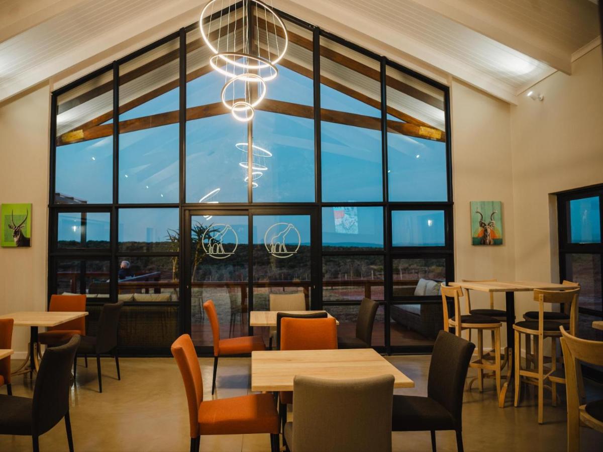 Longhill Reserve - Housity