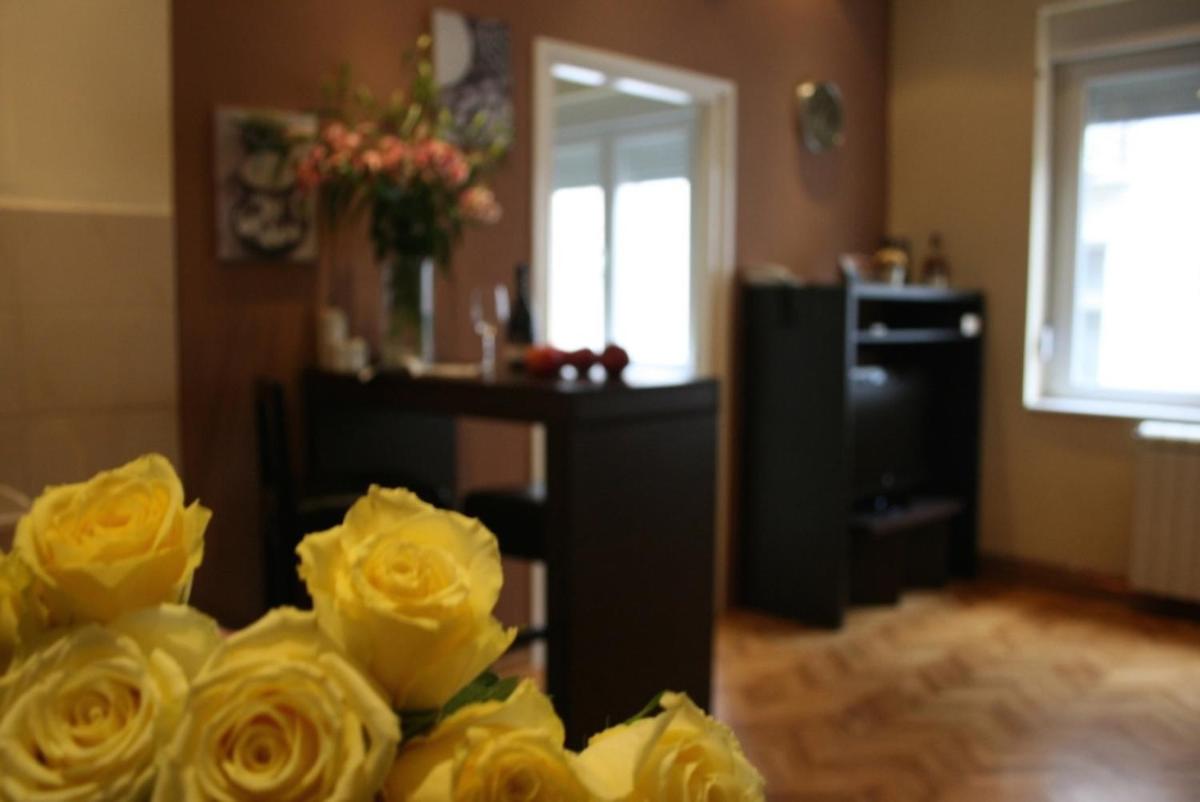 Belgrade Stay Apartments - Housity