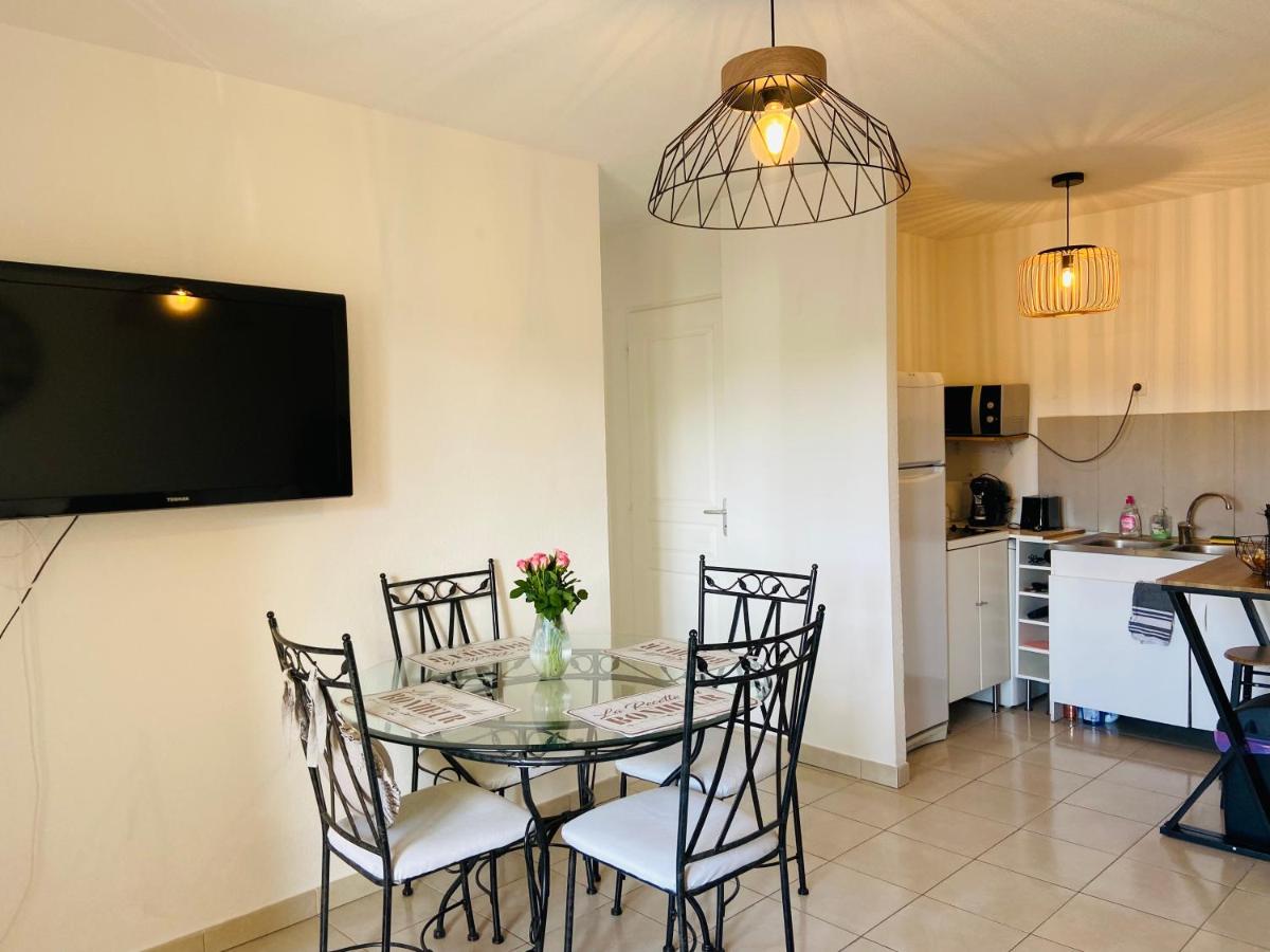 Appartement très lumineux au cœur du massif de la Sainte Baume - Housity