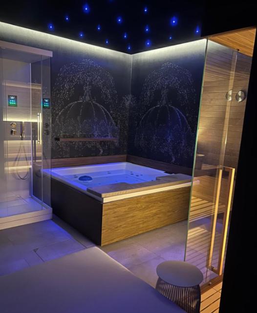 Panorama Hotel Friuli - Boutique Hotel - Housity