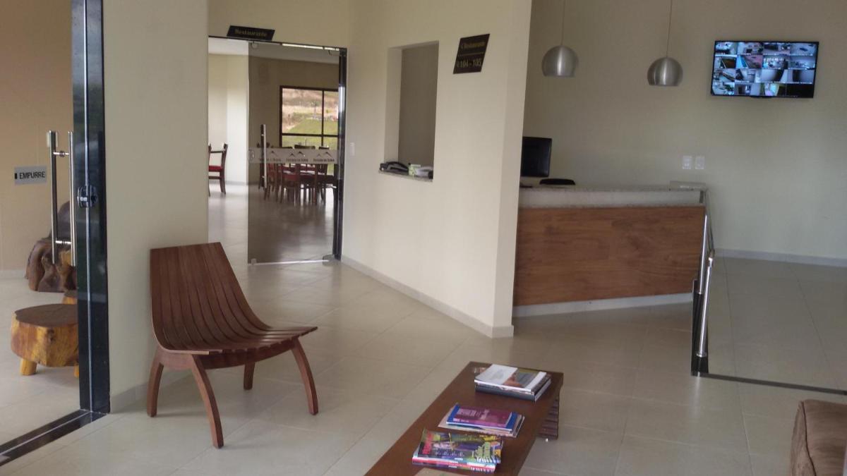 Pousada Da Serra Bananeiras - Housity
