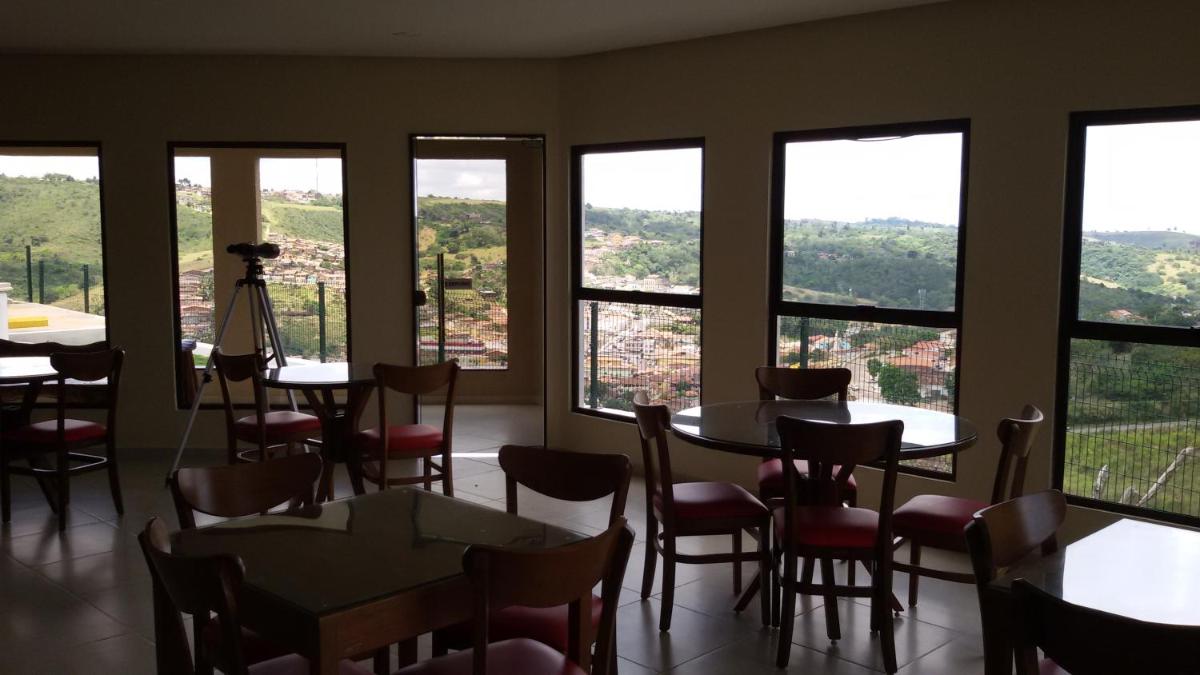 Pousada Da Serra Bananeiras - Housity