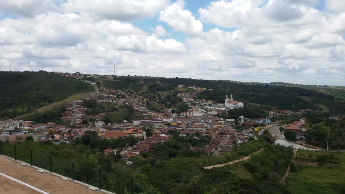 Pousada Da Serra Bananeiras - Housity