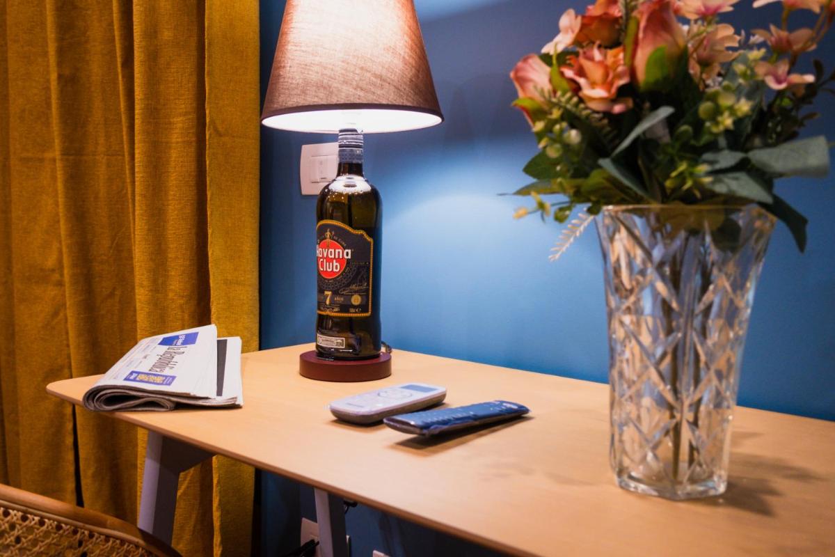 Palazzo Rosso Rooms & Suites - Housity