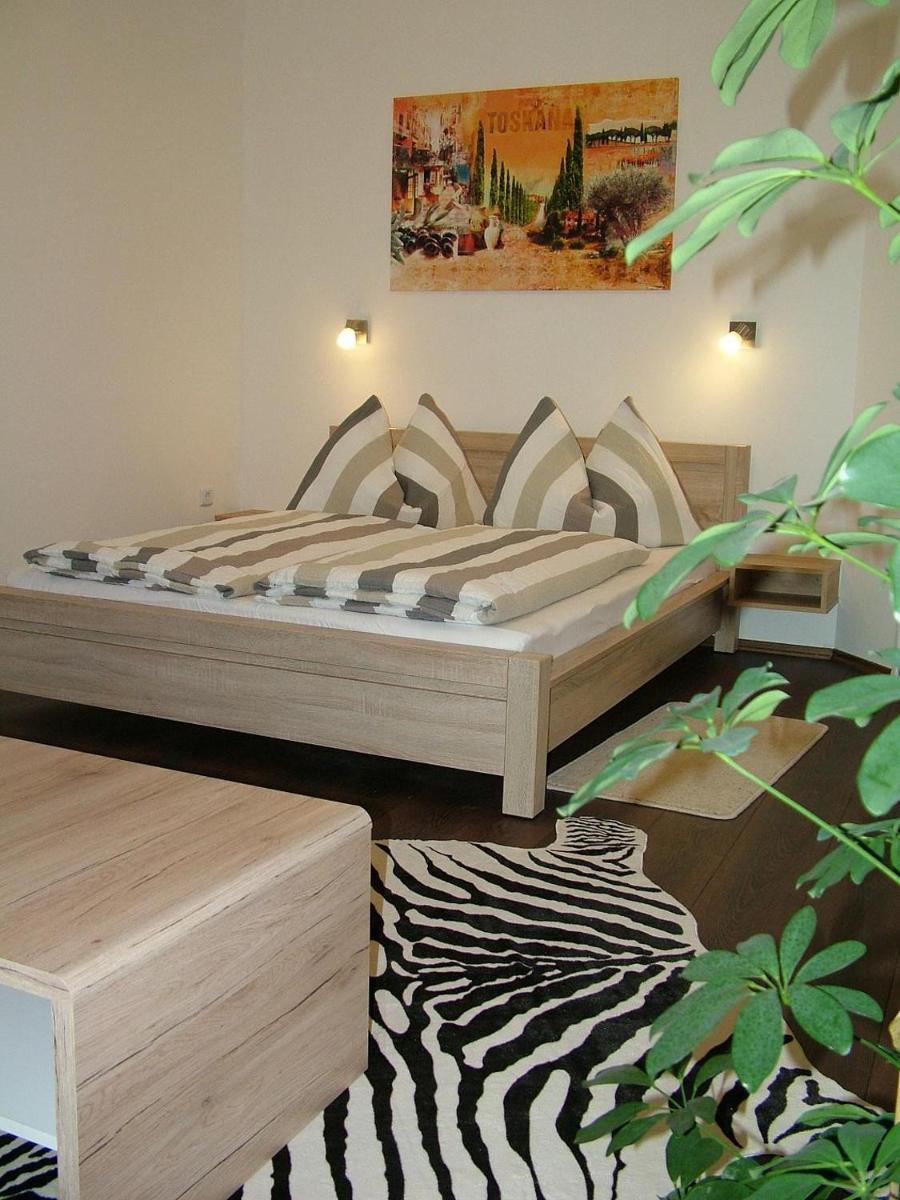 Suitetrails - Korzó Apartman