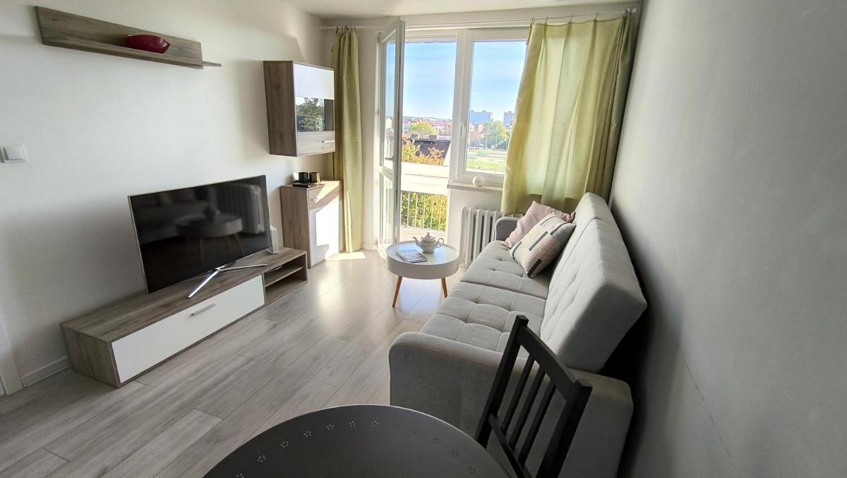 Air Flat Gliwice - Housity