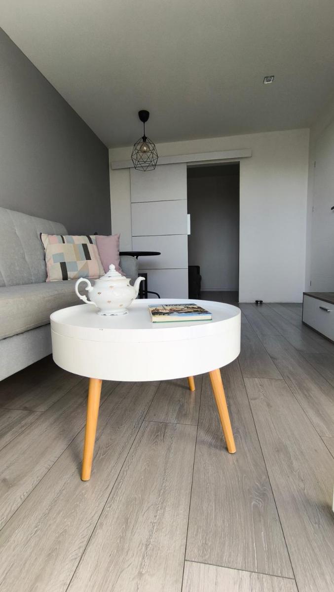 Air Flat Gliwice - Housity