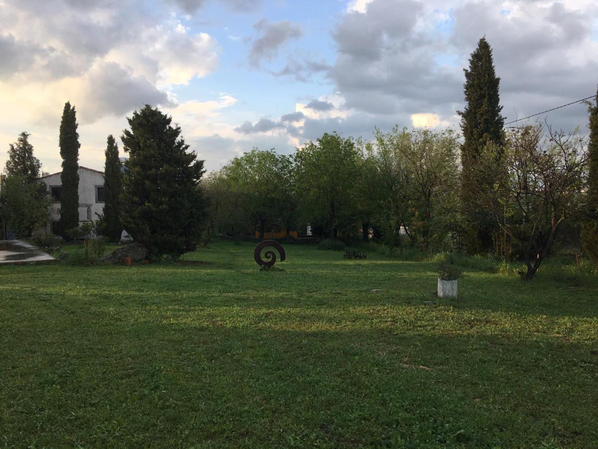 Casa Rural Cortijo del Zoco Bajo - Housity