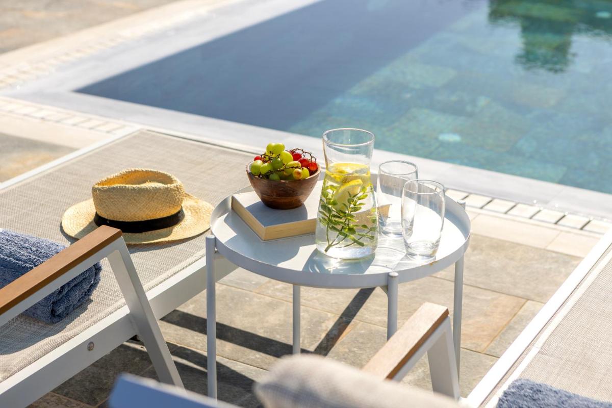 Diana Seaside Villas - Housity