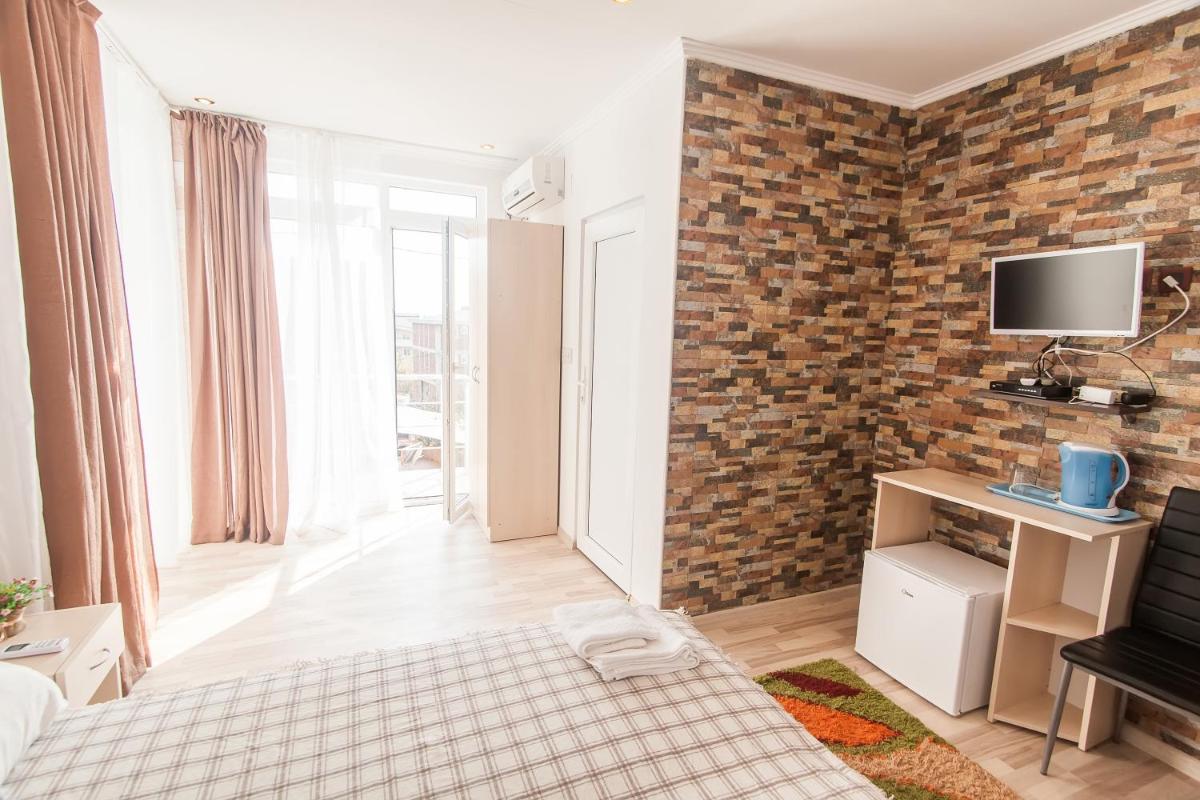 Rooms and Apartments Milana - Hizvo