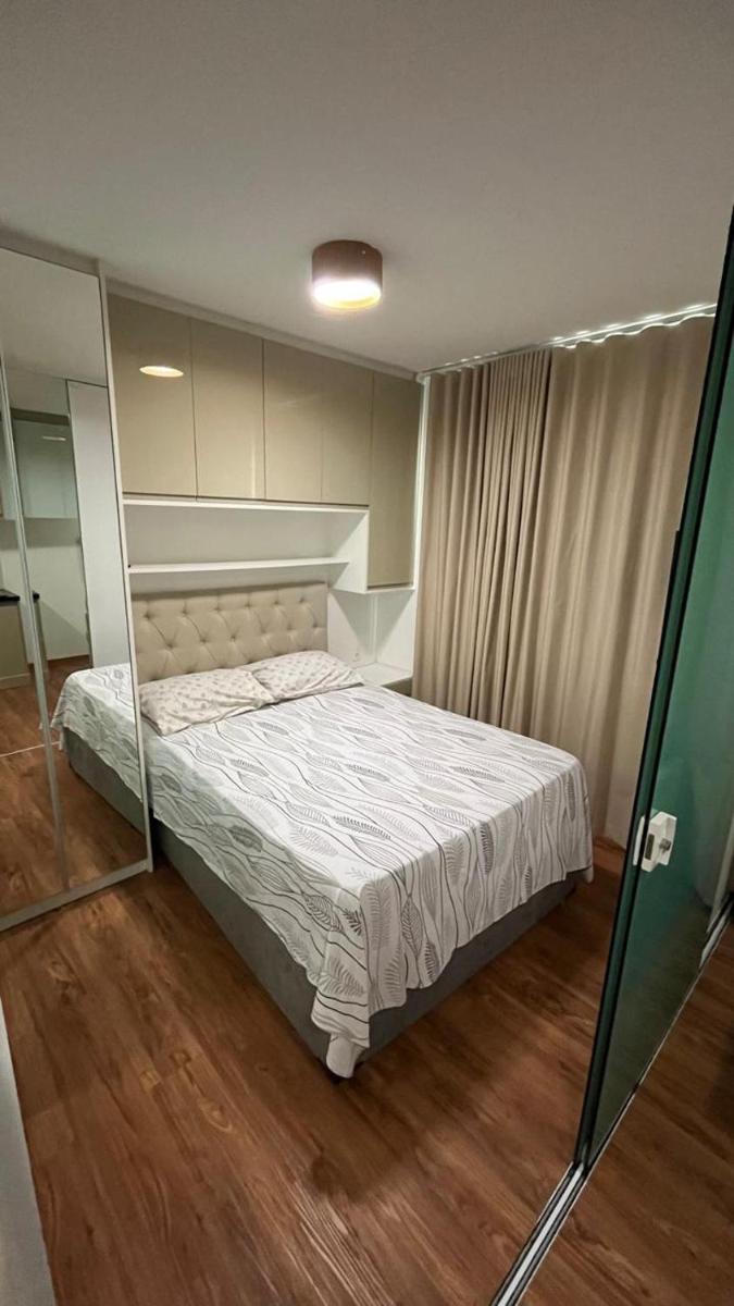 Smart Itapuã - Housity