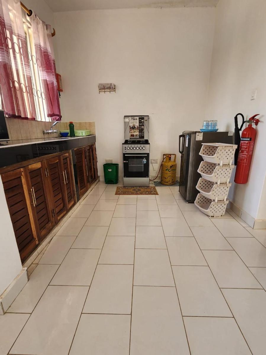Pendo Villas Diani Beach - Housity