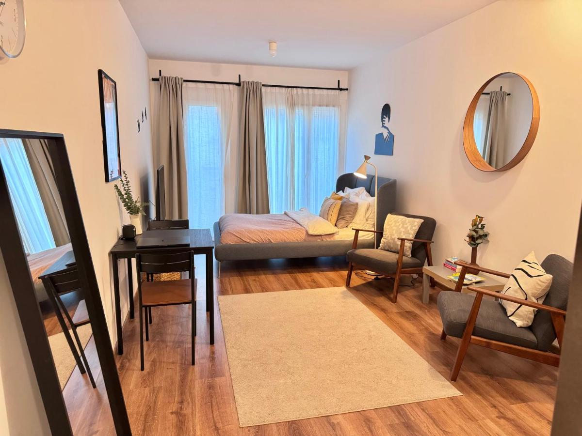 Premium Apartment by Hi5 - Studio - Jewish quarter - Housity