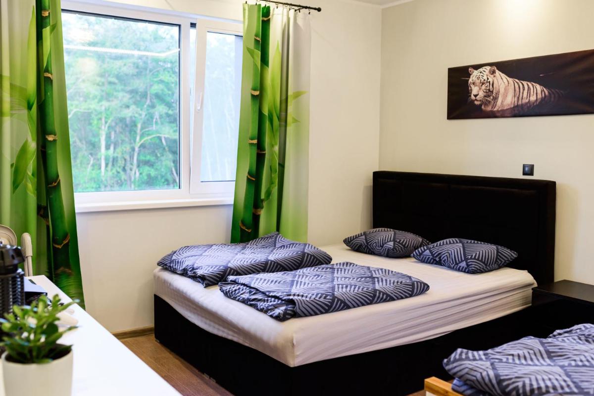 Ojakalda Puhkekeskus - Housity