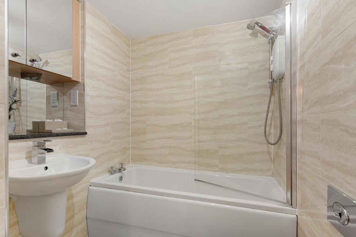 Bookbinders Apartments Leeds City Centre - Housity