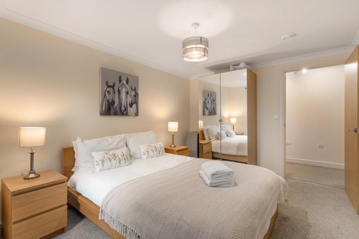 Bookbinders Apartments Leeds City Centre - Housity
