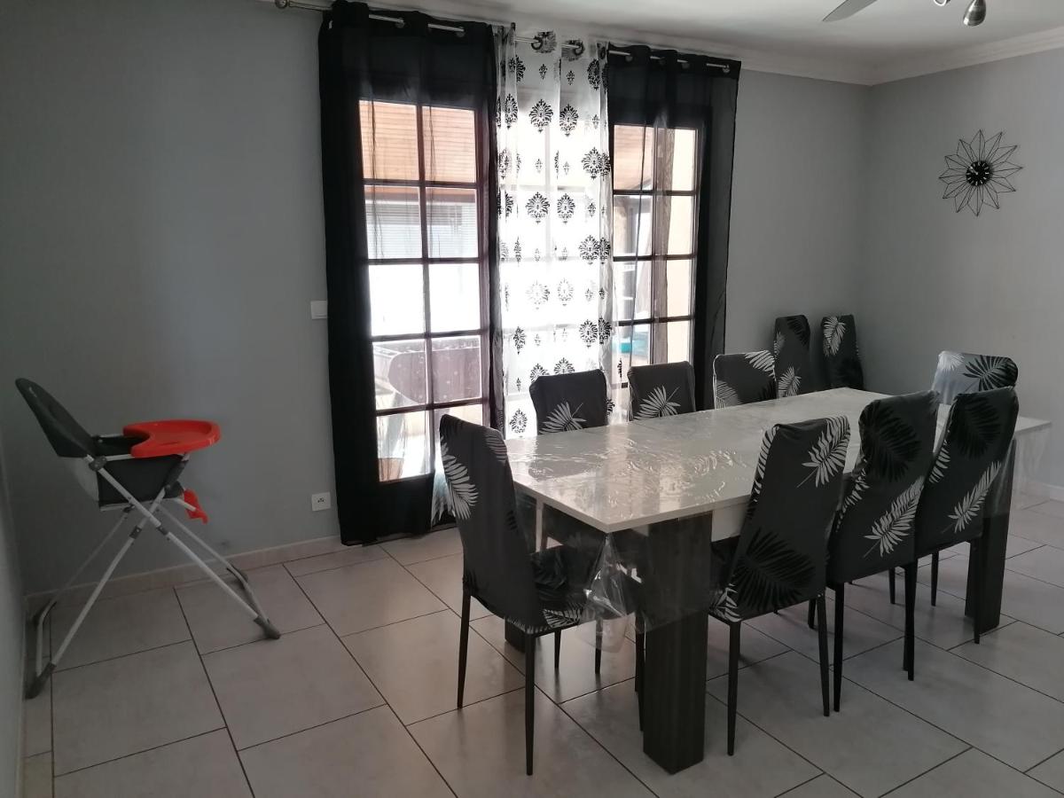 VILLA très bien équipée pour les vacances - Housity