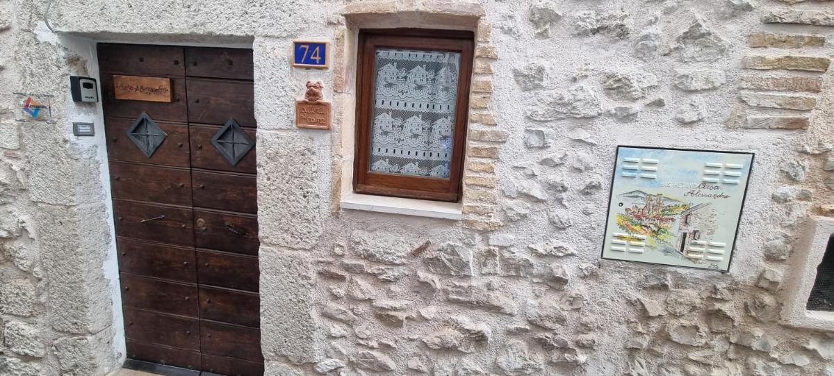 Casa Alessandro - Housity