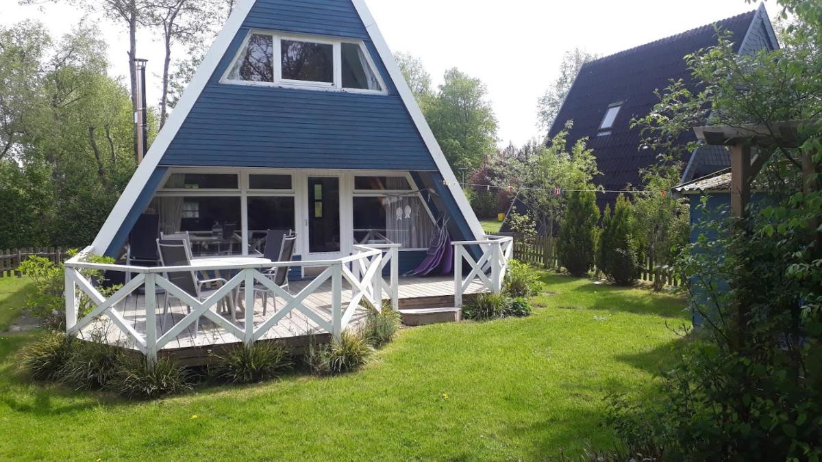 Strandpirat - Housity