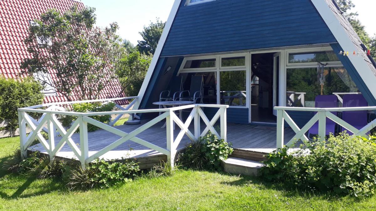 Strandpirat - Housity