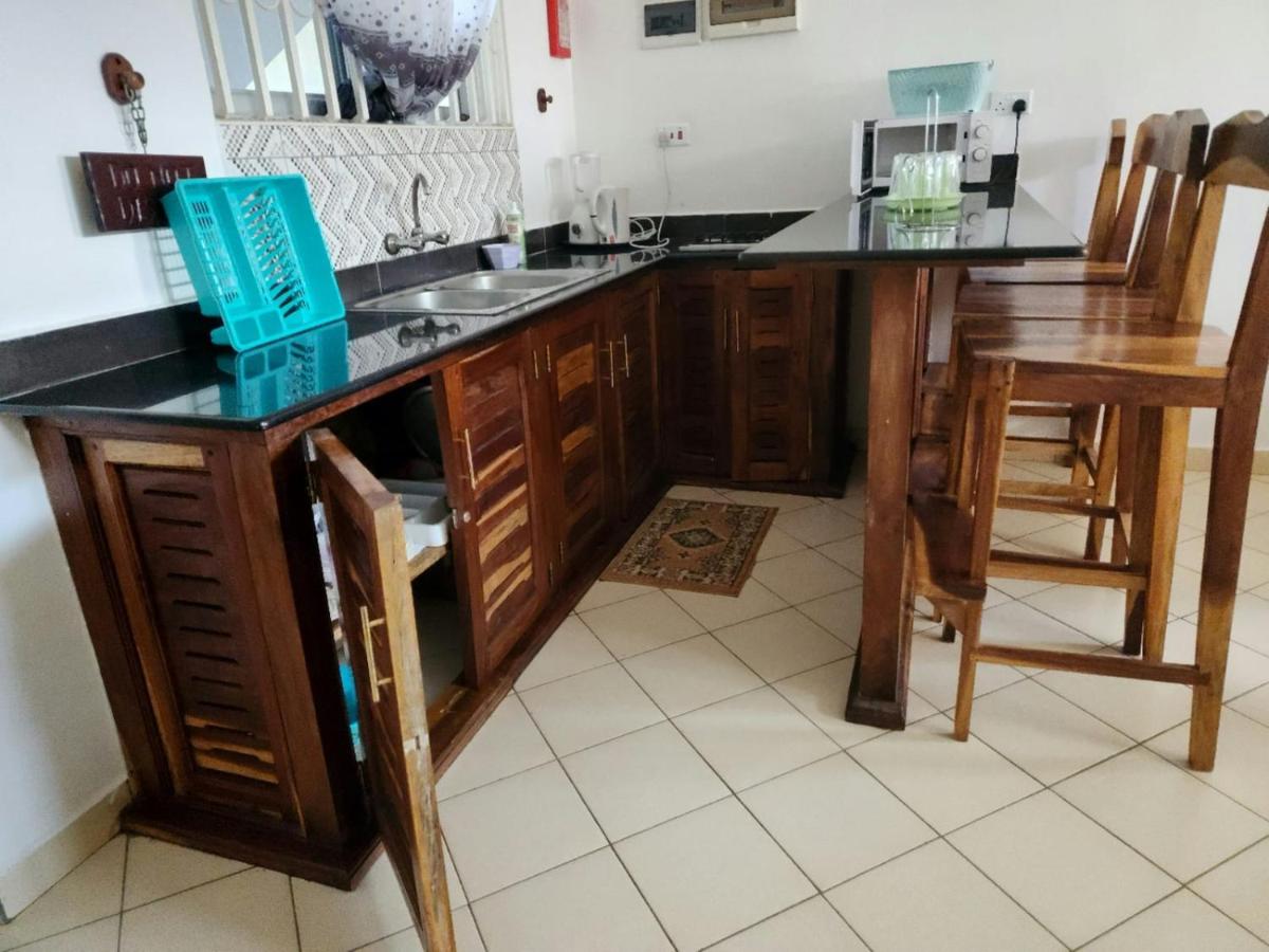 Pendo Villas Diani Beach - Housity