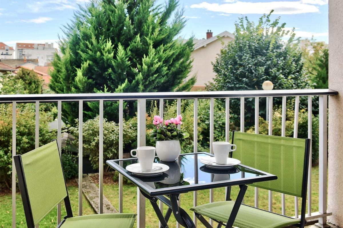 Villeurbanne La Doua - INSA - CESI - Housity
